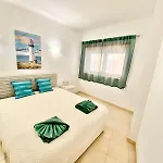 Apartment Oasis - Farol Do Mar