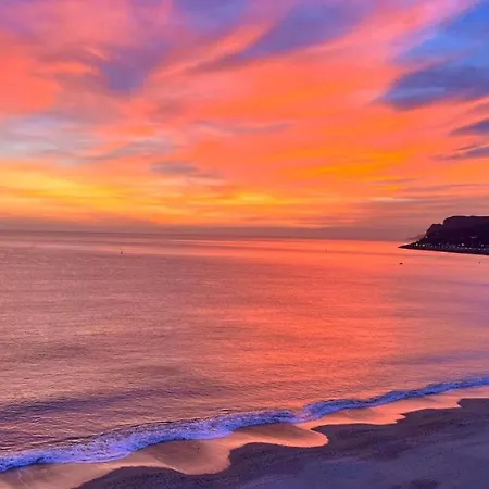 Oasis - Farol Do Mar Sesimbra