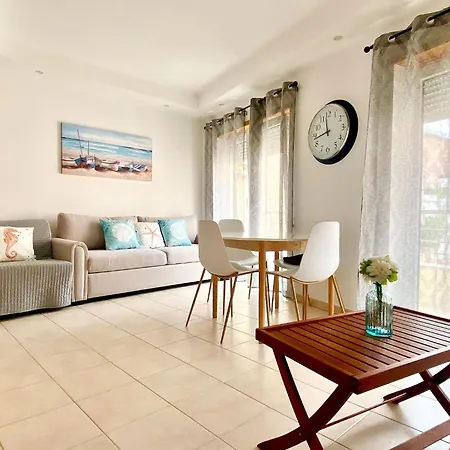 Oasis - Farol Do Mar * Sesimbra