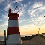 Oásis - Farol Do Mar Sesimbra
