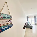 Apartamento Oásis - Farol Do Mar Sesimbra