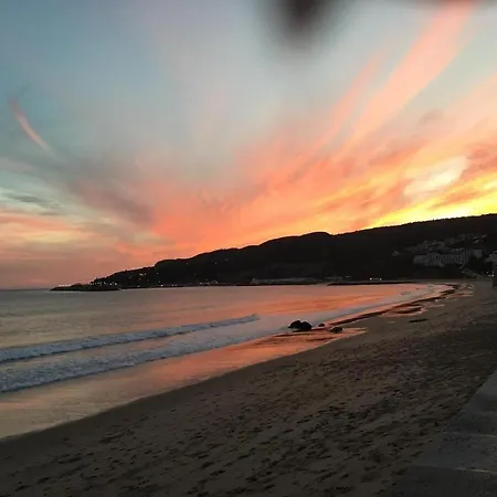 Apartment Oasis - Farol Do Mar Sesimbra