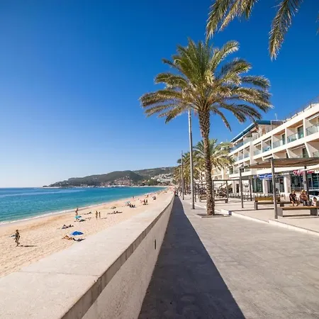 Apartment Oasis - Farol Do Mar