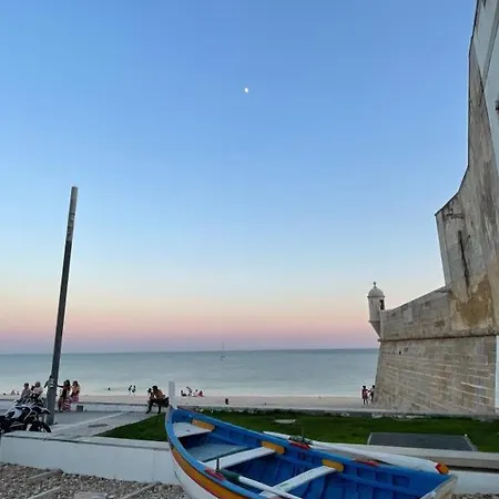 Apartamento Oasis - Farol Do Mar *