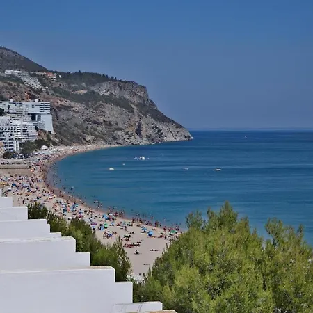 Apartment Oasis - Farol Do Mar *