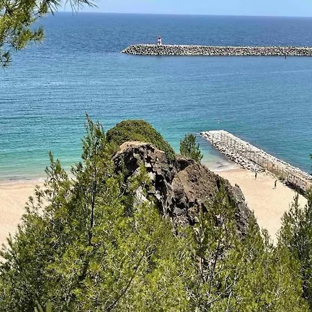 Apartamento Oasis - Farol Do Mar Apartment
