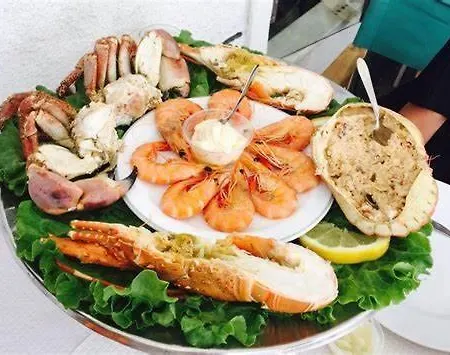 Apartment Oasis - Farol Do Mar Sesimbra