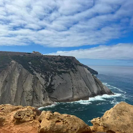 Oasis - Farol Do Mar Apartment *