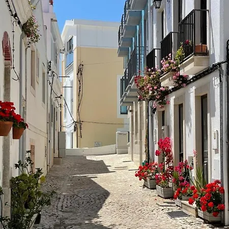 Appartement Oasis - Farol Do Mar *