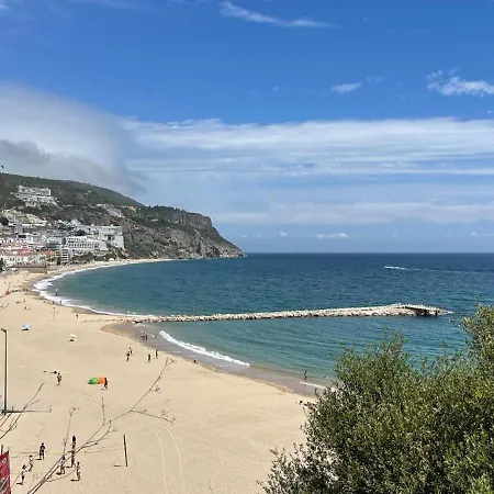 Oasis - Farol Do Mar * Sesimbra