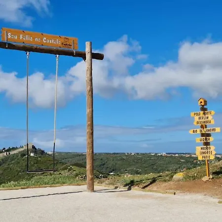 Oasis - Farol Do Mar Apartment