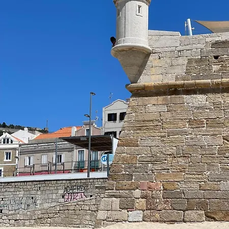 Appartement Oasis - Farol Do Mar *