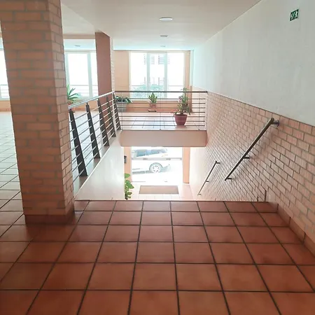 Apartamento Oasis - Farol Do Mar Apartment *