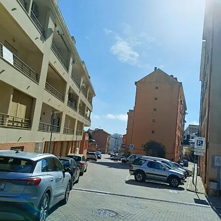 Lejlighed Oasis - Farol Do Mar *