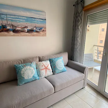 Oasis - Farol Do Mar Apartment Sesimbra