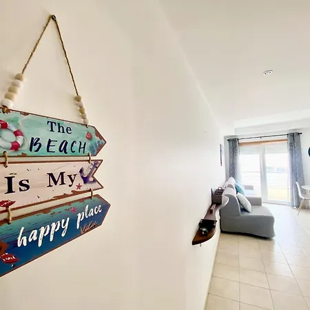 Apartment Oasis - Farol Do Mar Sesimbra