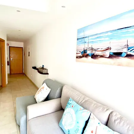 Appartement Oasis - Farol Do Mar