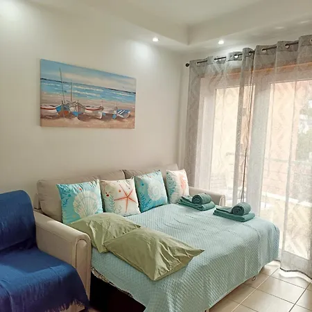 Apartment Apartamento Oasis - Farol Do Mar Sesimbra
