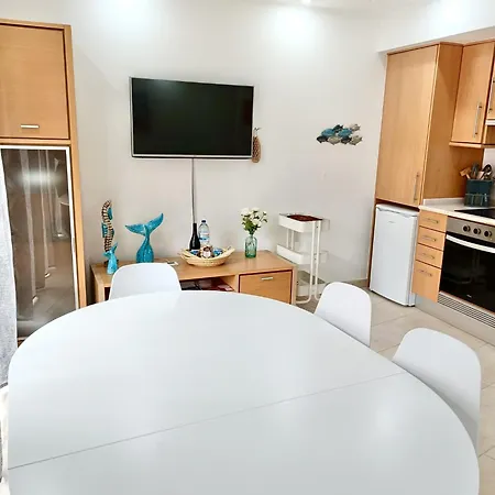 Appartement Oasis - Farol Do Mar *