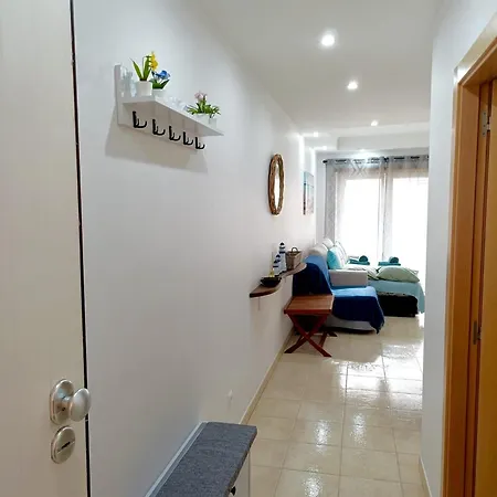 Oasis - Farol Do Mar Apartment Sesimbra