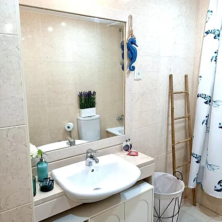 Apartamento Oasis - Farol Do Mar * Sesimbra