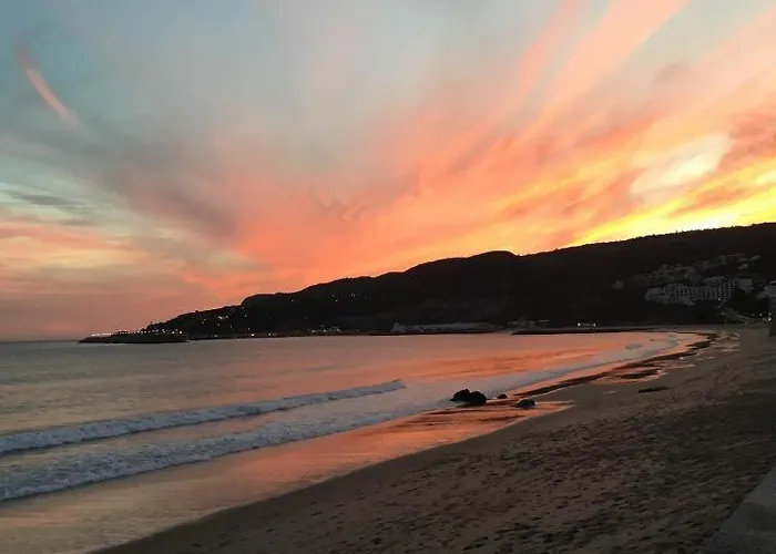 Διαμέρισμα Oasis - Farol Do Mar Σεσίμπρα