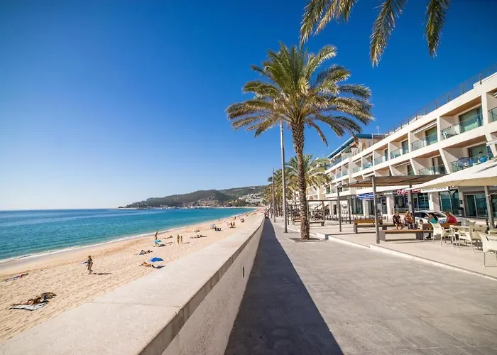 Διαμέρισμα Oasis - Farol Do Mar