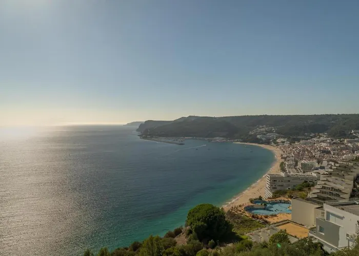 Διαμέρισμα Oasis - Farol Do Mar *