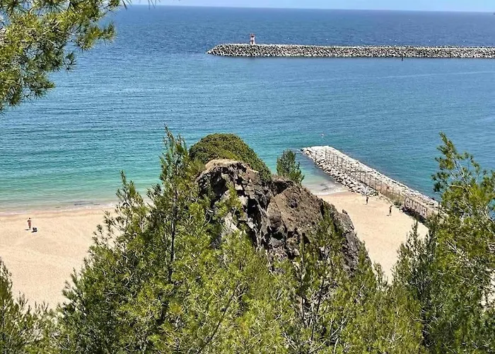 Oasis - Farol Do Mar Διαμέρισμα