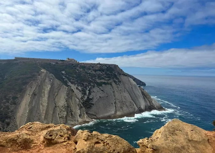Oasis - Farol Do Mar Διαμέρισμα *