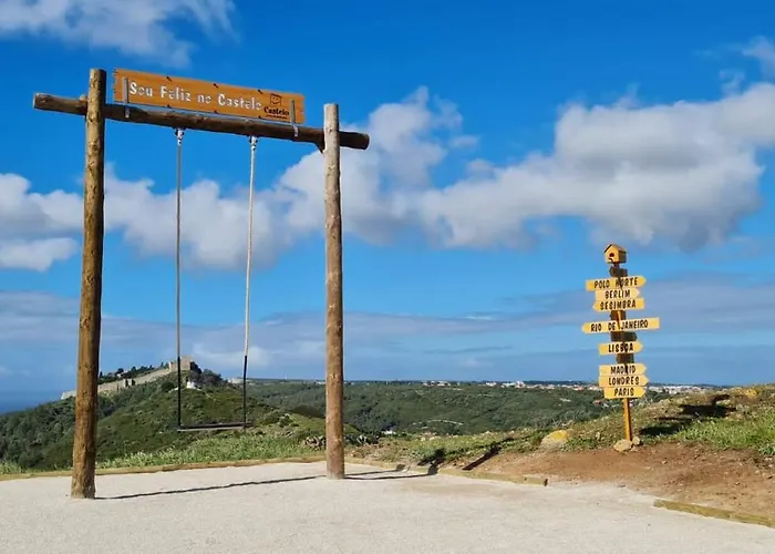 Oasis - Farol Do Mar Διαμέρισμα