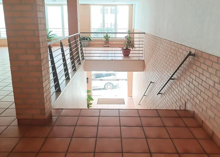 Oasis - Farol Do Mar Διαμέρισμα *