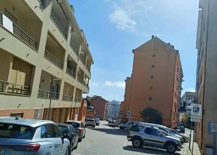 Διαμέρισμα Oasis - Farol Do Mar *