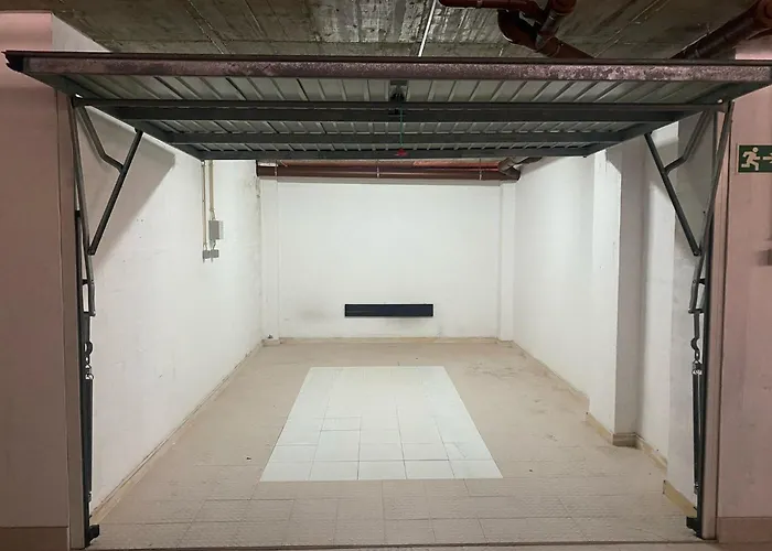 Oasis - Farol Do Mar Διαμέρισμα Σεσίμπρα