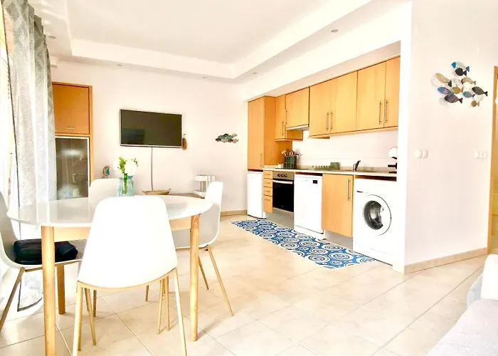 Διαμέρισμα Oasis - Farol Do Mar *