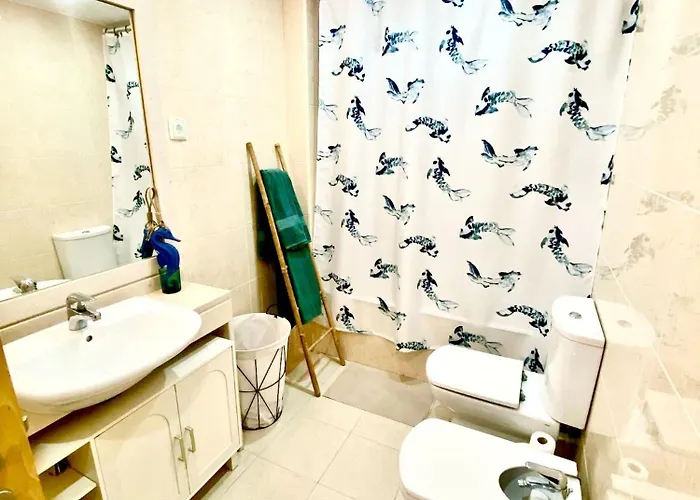 Oasis - Farol Do Mar