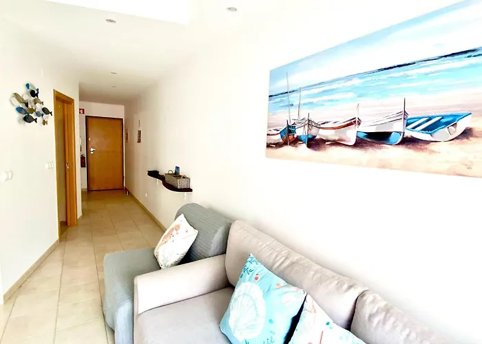 Διαμέρισμα Oasis - Farol Do Mar