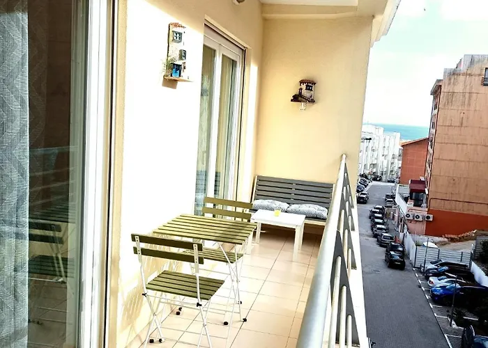 Oasis - Farol Do Mar *