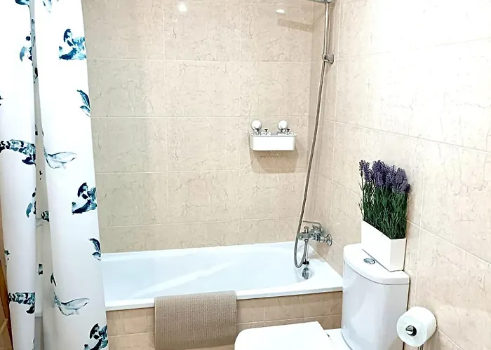 Διαμέρισμα Oasis - Farol Do Mar *